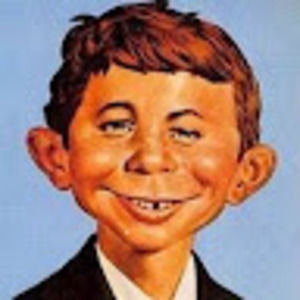 Meet your Posher, Darrell